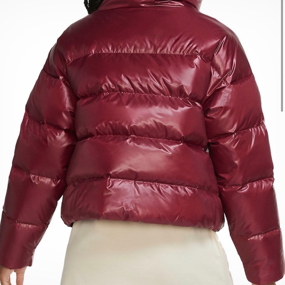 New Nike NSW Down Fill Jacket Coat - Picture 2 of 7